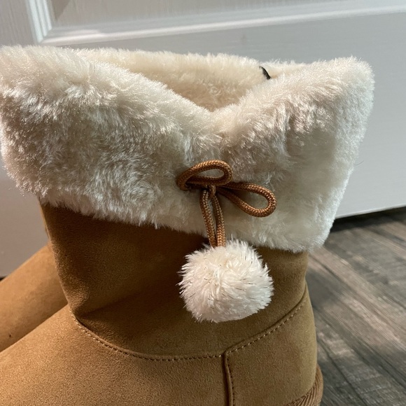 Boots for girls - Picture 5 of 6